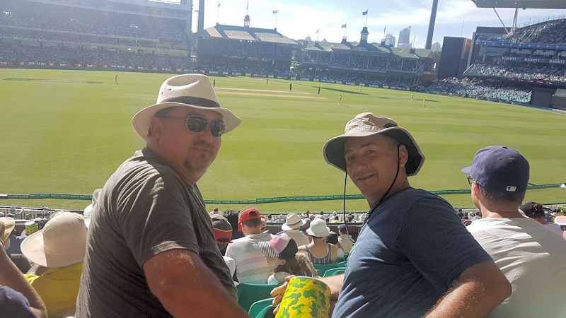 Cricket