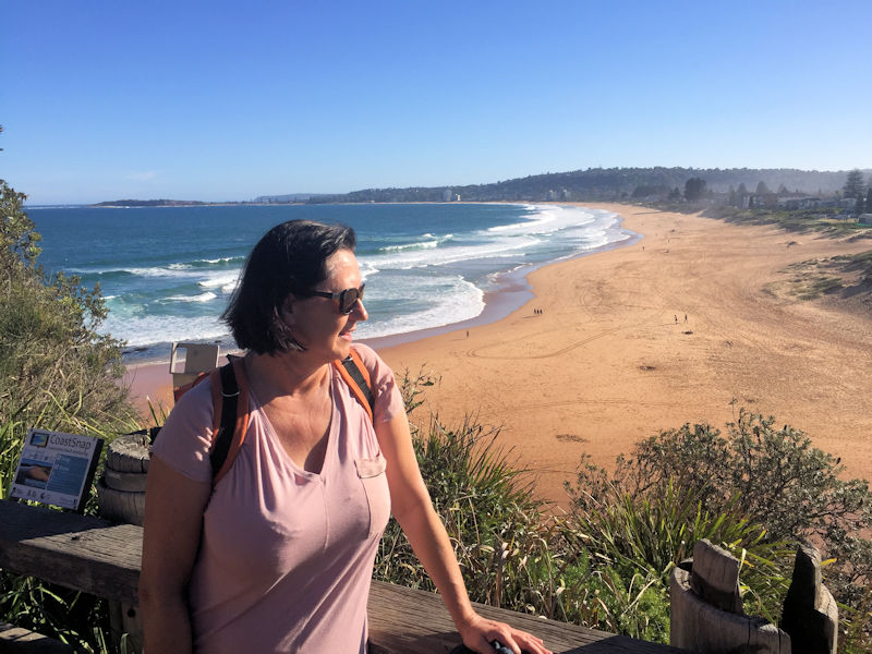 January Bushwalk