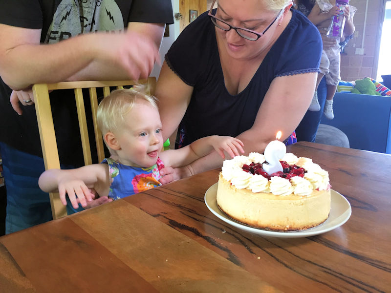 Birthdays