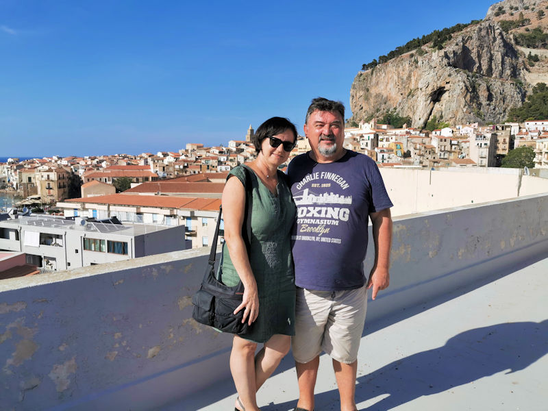 Cefalu