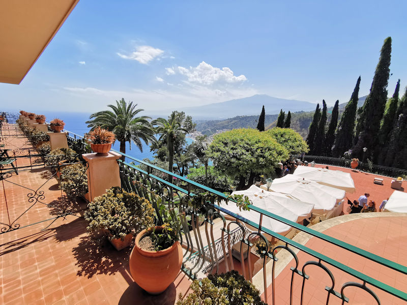 Taormina