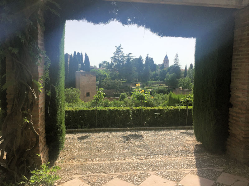 Granada
