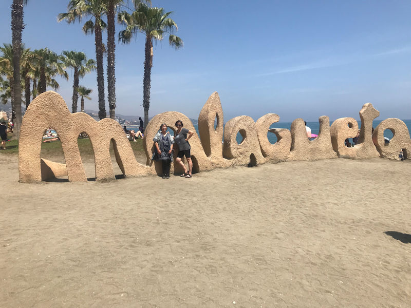 Malaga