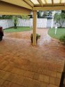 1 Front of the house