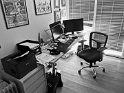 Sunny's Office
