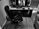 Zoran's Office