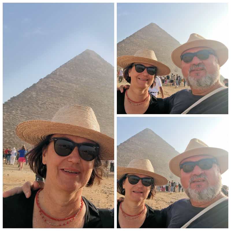 Egypt