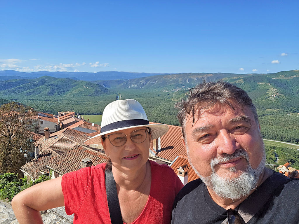 Motovun