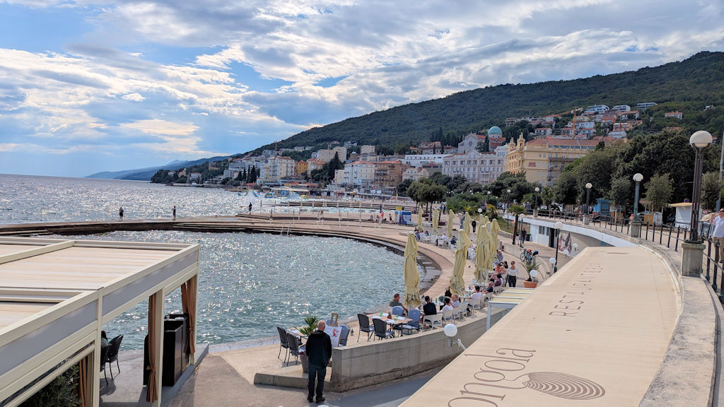 Opatija