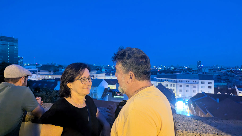 Zagreb