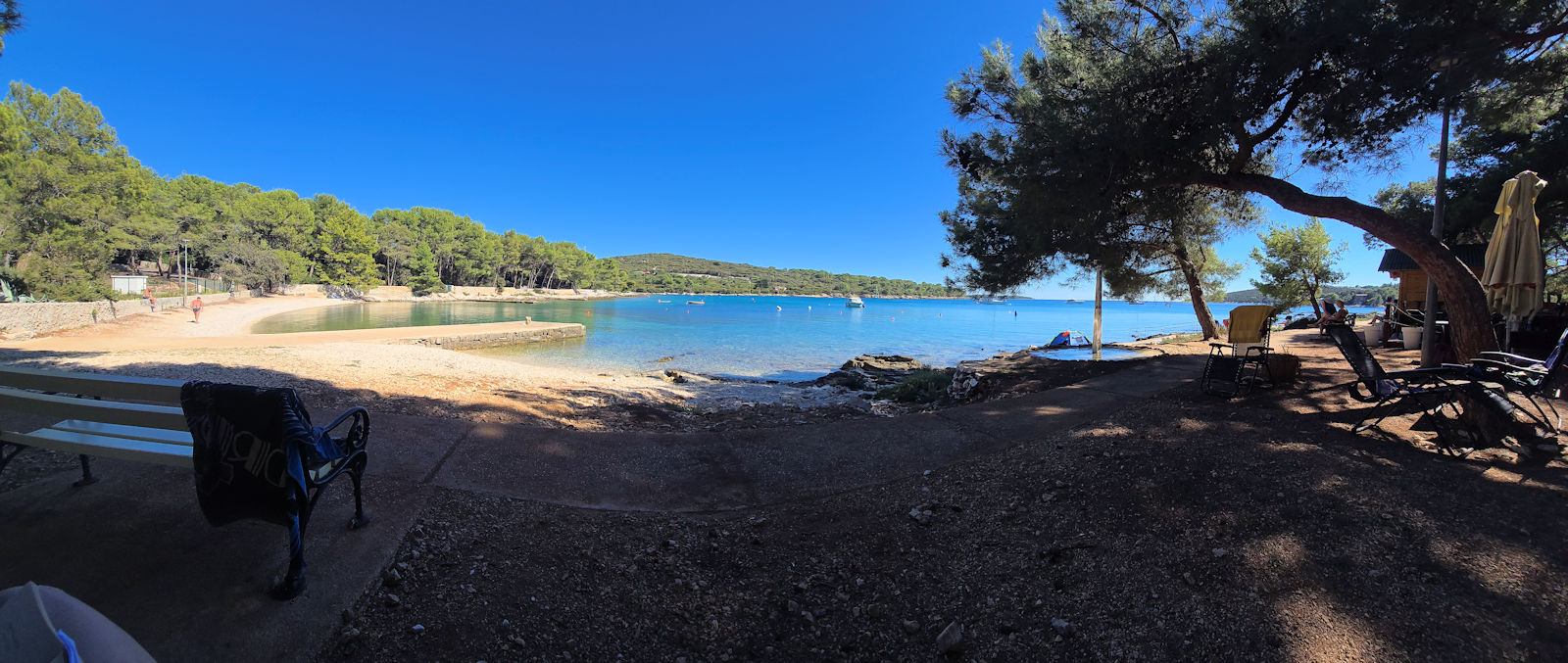 Island of Losinj