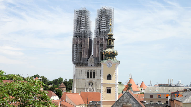 Zagreb