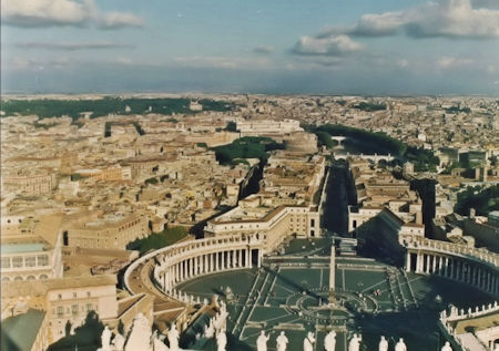 1987 Italy