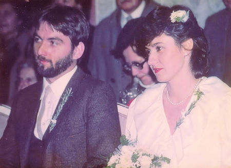 Lah Wedding