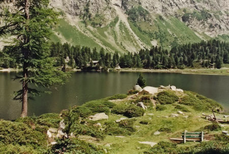 1989 Switzerland