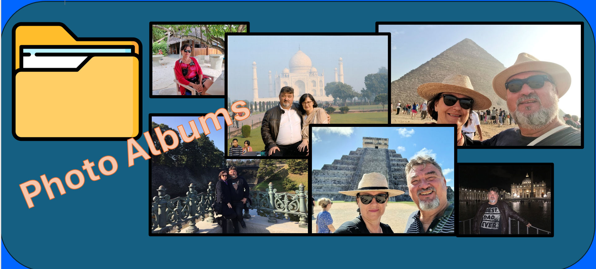 Photo Albums